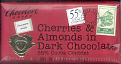 Chocolove - Cherries & Almonds in Dark Chocolate