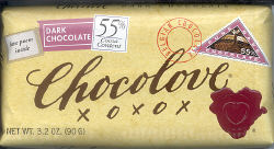 Dark 55% (Chocolove)