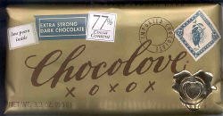 Extra Strong Dark (Chocolove)