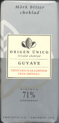 Guyave (ChocoVic)