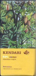 Kendari (ChocoVic)