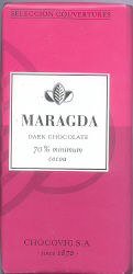 ChocoVic - Maragda