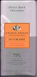 Ocumare (ChocoVic)