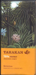 Tarakan (ChocoVic)