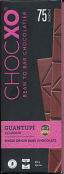 ChocXO - Guantupí Ecuador 75%