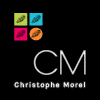 Christophe Morel