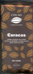 Caracas (Chuao)