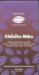 Chuao - Chinita Nibs