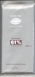 Choroní (Chuao)