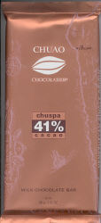 Chuspa (Chuao)