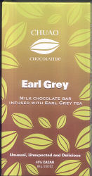 Earl Grey (Chuao)