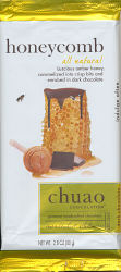 Honeycomb (Chuao)