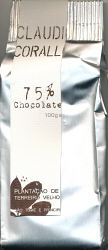 Claudio Corallo - 75%