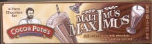 Cocoa Pete's - Maltimus Maximus