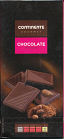 Continente - Chocolate 72%