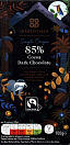 Co-op Food - 85% Cocoa Dark Chocolate