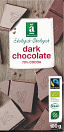 Coop Änglamark - Dark Chocolate 70%