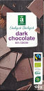 Coop Änglamark - Dark Chocolate 85%