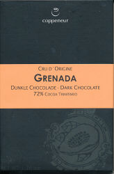Coppeneur - Grenada 72%