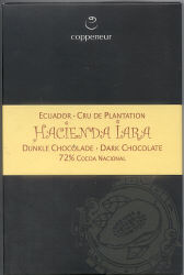 Coppeneur - Hacienda Iara