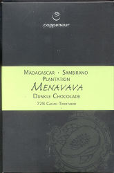 Coppeneur - Menavava