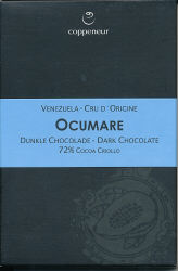 Coppeneur - Ocumare