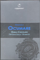 Coppeneur - Ocumare
