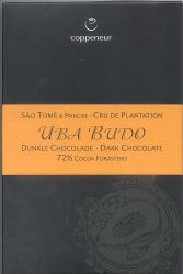 Coppeneur - Uba Budo