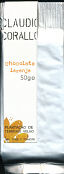 Claudio Corallo - Chocolate Laranja