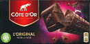 Côte d'Or - L'Original Noir de Noir 54% (200 grams)