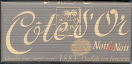 Côte d'Or - Noir de Noir