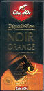 Côte d'Or - Noir Orange