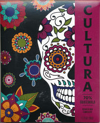 Cultura - 70% Guatemala