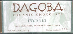 Brasilia (Dagoba)