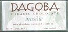 Dagoba - Brasilia