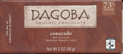 Conacado 73% (Dagoba)