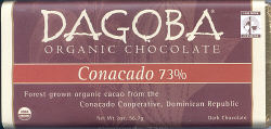 Dagoba - Conacado