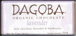Dagoba - Lavender