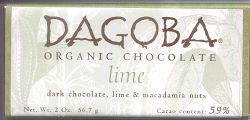 Lime (Dagoba)
