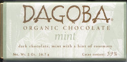 Mint (Dagoba)