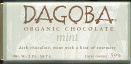 Dagoba - Mint