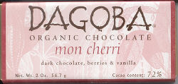 Mon Cherri (Dagoba)