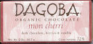 Dagoba - Mon Cherri
