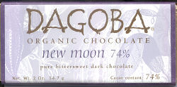 New Moon (Dagoba)