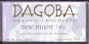 Dagoba - New Moon