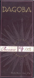 Pacuare (Dagoba)