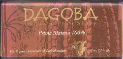 Prima Materia 100% (Dagoba)