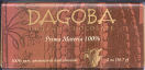 Dagoba - Prima Materia 100%