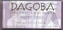 Super Fruit (Dagoba)