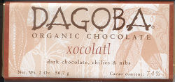 Xocolatl (Dagoba)